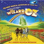 WEBBER ANDREW LLOYD  - CD EL MAGO DE OZ