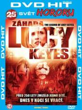  Záhada Lucy Keyes (The Legend of Lucy Keyes) - supershop.sk