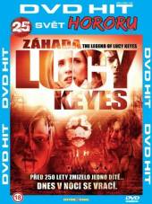  Záhada Lucy Keyes (The Legend of Lucy Keyes) - suprshop.cz