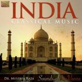  INDIA CLASSICAL MUSIC - suprshop.cz