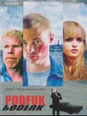  Podfuk (The Job) DVD - suprshop.cz