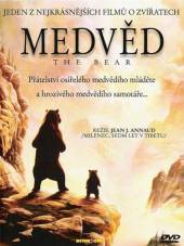  Medvěd (The Bear) - supershop.sk