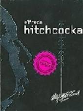  7 DVD Kolekce Alfreda Hitchcocka 1 / Psycho (1960) / Rear Window / Rope / Sab - supershop.sk
