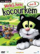  Hádej, hádej s kocourkem 3 (Guess with Jess) DVD - supershop.sk