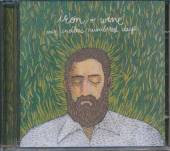 IRON & WINE  - CD OUR ENDLESS NUMBERED DAYS