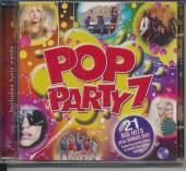 VARIOUS  - CD POP PARTY 7