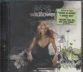 CROW SHERYL  - CD WILDFLOWER