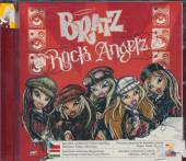 BRATZ  - CD ROCK ANGELZ /CZ/ 2005