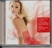 JENKINS KATHERINE  - CD ULTIMATE COLLECTION