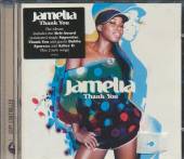 JAMELIA  - CD THANK YOU