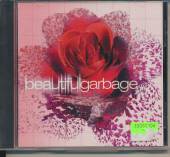 GARBAGE  - CD BEAUTIFUL 2001