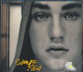 ISSA SAMER  - CD BUSTED 2004