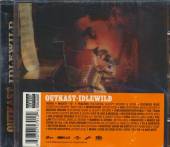 OUTKAST  - CD IDLEWILD