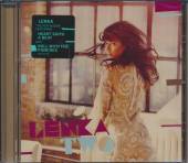 LENKA  - CD TWO