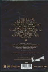  BLACK DOG/LIVE IN SERBIA '2011 - supershop.sk