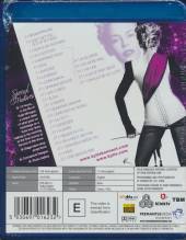  KYLIE LIVE X 2008 [BLURAY] - supershop.sk