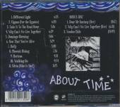  ABOUT TIME -2CD- - supershop.sk