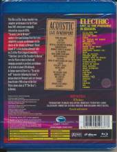  ACOUSTIC & ELECTRIC - LIVE [BLURAY] - supershop.sk