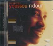 N'DOUR YOUSSOU  - CD 7 SECONDS : THE BEST OF YOUSSOU N'D