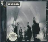 OASIS  - CD HEATHEN CHEMISTRY