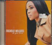 WILLIAMS MICHELLE  - CD DO YOU KNOW