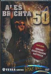 BRICHTA ALES  - DVD 50 - TESLA ARENA - LIVE