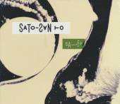 SATO-SAN TO  - CD SALEP