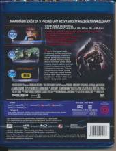  Predátoři / Predators [BLURAY] - supershop.sk