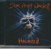 SIX FEET UNDER  - CD HAUNTED