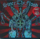 SINCE THE FLOOD  - CD NO COMPROMISE