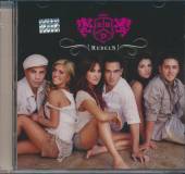 RBD  - CD REBELS