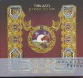  JOHNNY THE FOX [DELUXE] - supershop.sk