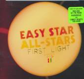 EASY STAR ALL-STARS  - CD FIRST LIGHT