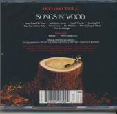  SONGS FROM THE WOOD-REMASTERED - supershop.sk