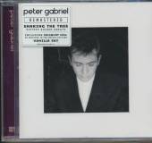 GABRIEL PETER  - CD SHAKING THE TREE -BEST OF