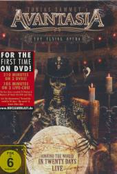  THE FLYING OPERA - AROUND THE WORLD IN T - supershop.sk