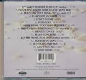  BEST OF B.WHITE'S LUO - supershop.sk