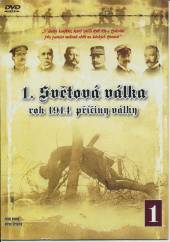  1. SV. VALKA: ROK 1914 - supershop.sk