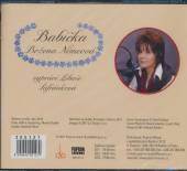  Němcová Božena - Babička - KNP - 3CD - suprshop.cz