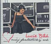 Lucie Bílá - Můj fantastický rok - supershop.sk