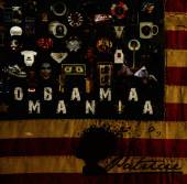  OBAMAMANIA '2010 - supershop.sk