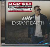  DISTANT EARTH - suprshop.cz