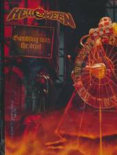  GAMBLING WITH THE DEVIL [2008] [VINYL] - supershop.sk