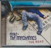 MIKE & THE MECHANICS  - CD ROAD