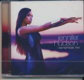 HUDSON JENNIFER  - CD I REMEMBER ME