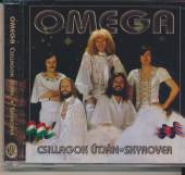 OMEGA  - CD CSILLAGOK UTJAN / SKYROVER