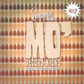  MO'' RECORD KICKS 2 - suprshop.cz