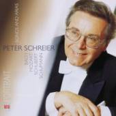 SCHREIER PETER  - CD SONGS AND ARIAS