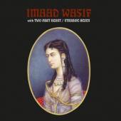 WASIF IMAAD  - CD STRANGE HEXES