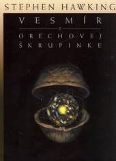  Vesmír v orechovej škrupinke [SK] - supershop.sk